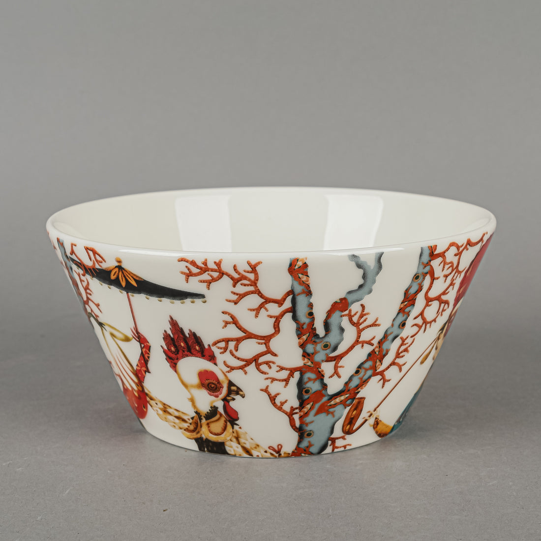 IITTALA Tanssi Coupe Soup Bowl
