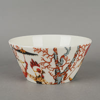 IITTALA Tanssi Coupe Soup Bowl