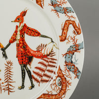 IITTALA Tanssi Dinner Plate