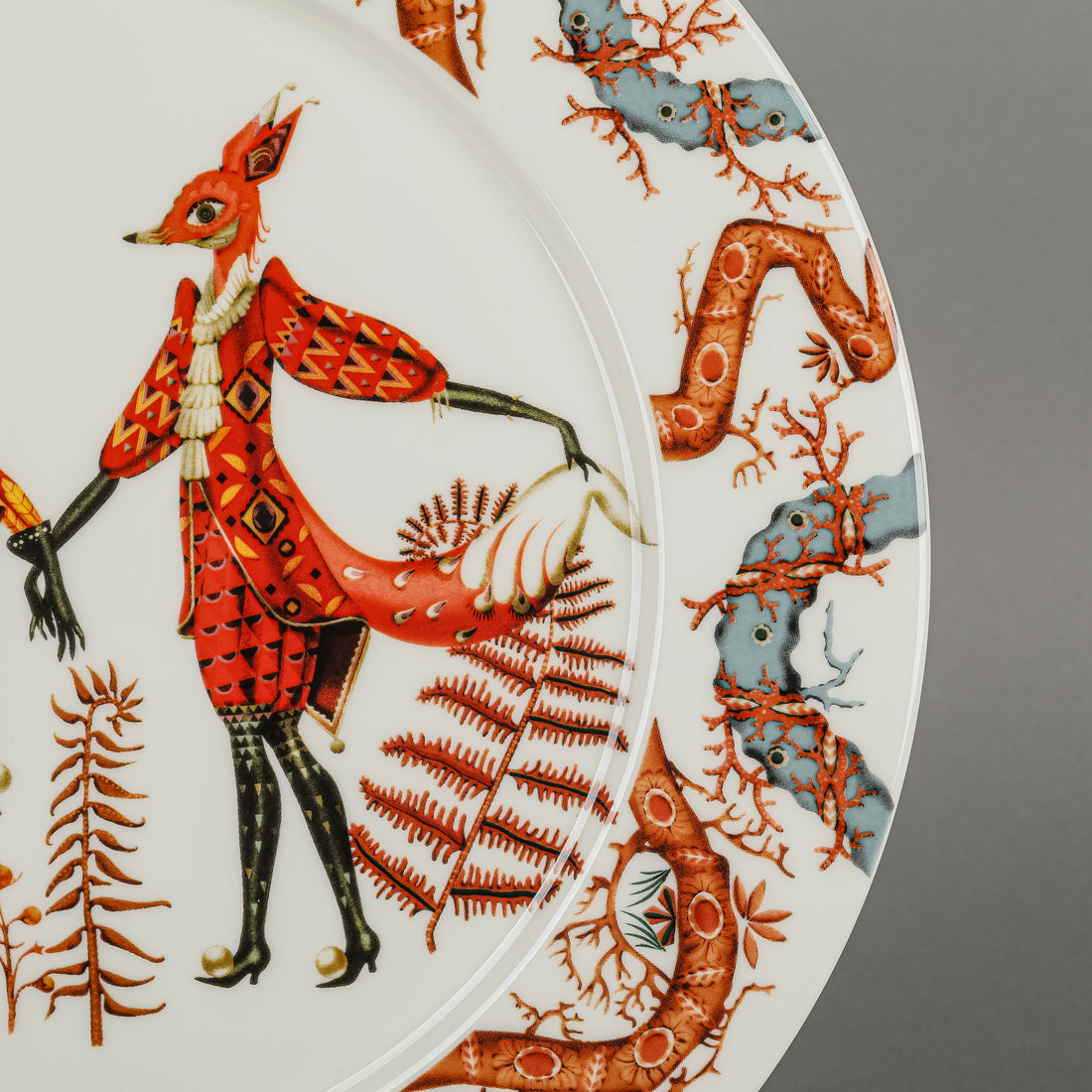IITTALA Tanssi Dinner Plate