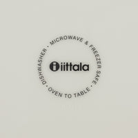 IITTALA Tanssi Dinner Plate