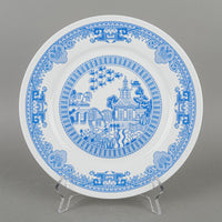 CALAMITYWARE Things Could Be Worse Dinner Plates Set of 8