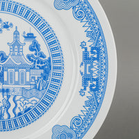 CALAMITYWARE Things Could Be Worse Dinner Plates Set of 8