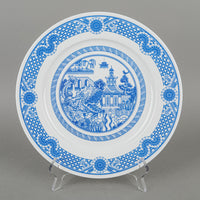 CALAMITYWARE Things Could Be Worse Dinner Plates Set of 8