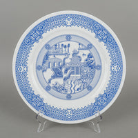 CALAMITYWARE Things Could Be Worse Dinner Plates Set of 8