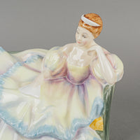ROYAL DOULTON Figurine Pauline HN 2441
