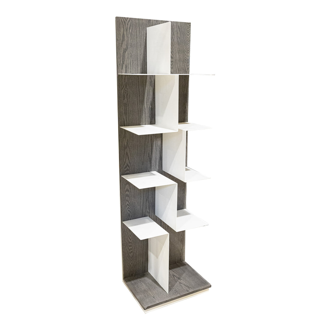 TRICA Maze Shelves