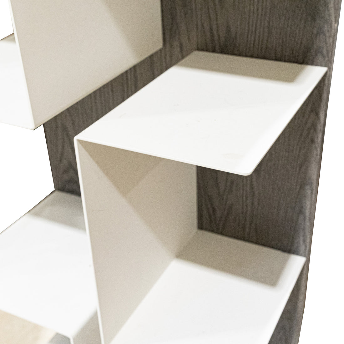 TRICA Maze Shelves