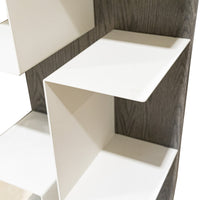 TRICA Maze Shelves