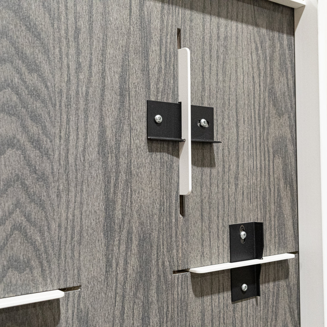 TRICA Maze Shelves
