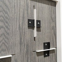 TRICA Maze Shelves