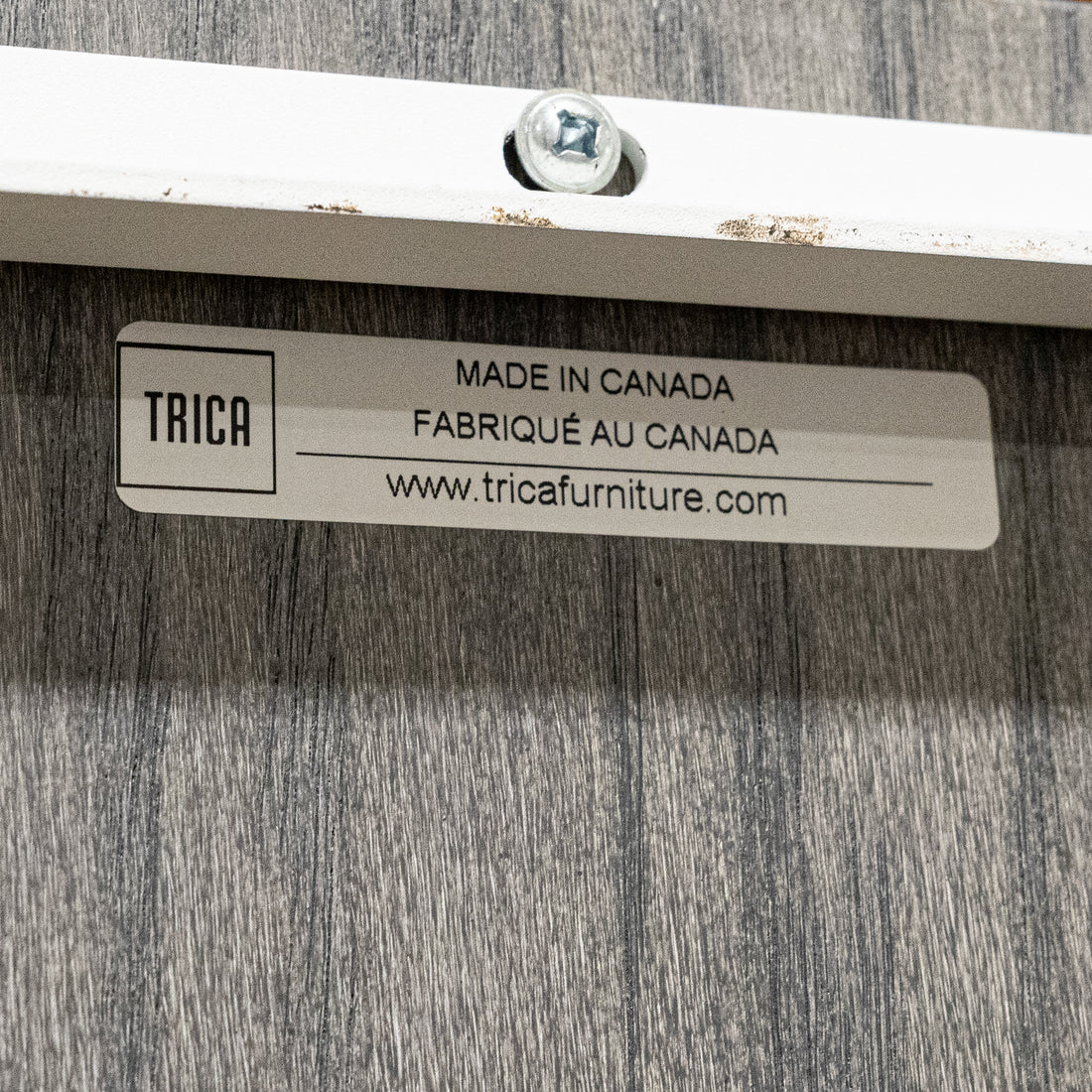 TRICA Maze Shelves