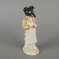 BESWICK Beatrix Potter Figurine Pickles 2334