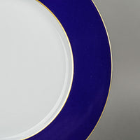 RAYNAUD Horizon Blue Charger