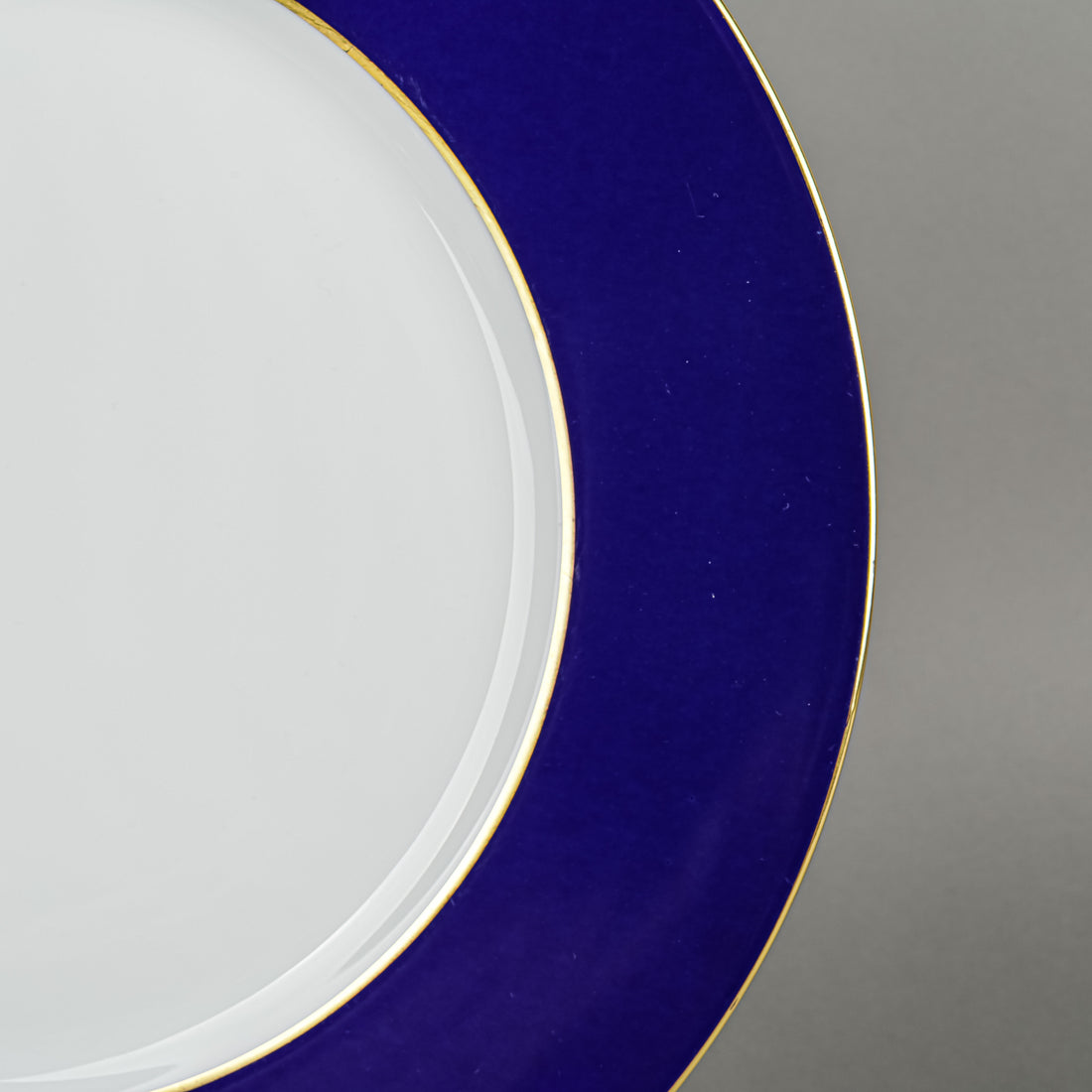 RAYNAUD Horizon Blue Charger