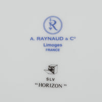 RAYNAUD Horizon Blue Charger