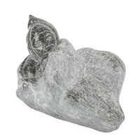 Simeonie Ohaituk (Inukjuak 1941) Man Sleeping In Bearskin