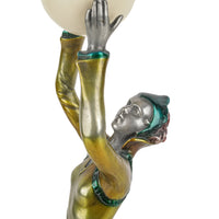 After  D.H. Chiparus (Romanian 1886-1947) Ball Girl