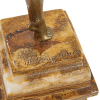 After D.H. Chiparus (Romanian 1886-1947) Dancer of Palmyra