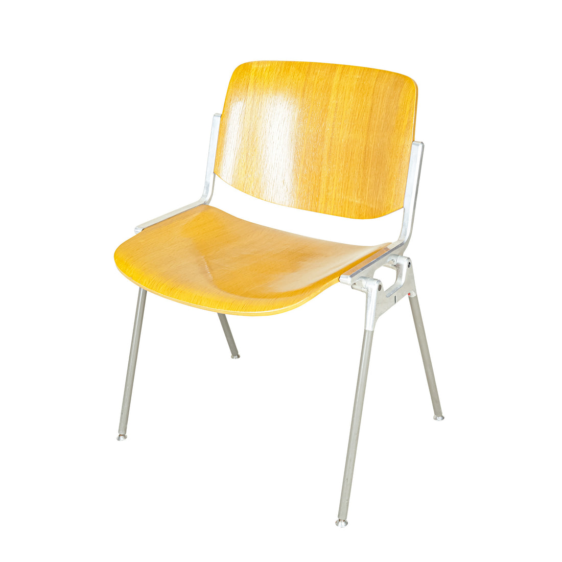 CASTELLI DSC106 Stackable Chair