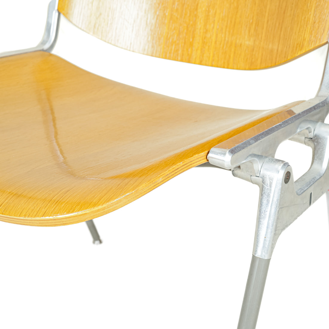 CASTELLI DSC106 Stackable Chair