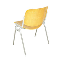 CASTELLI DSC106 Stackable Chair