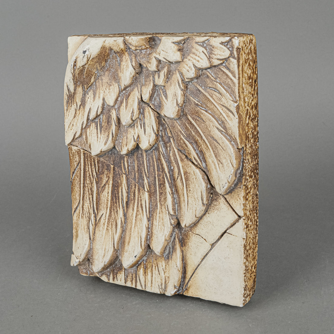 SID DICKENS Memory Block T05 Wing