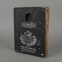 SID DICKENS Memory Block T125 Medieval Tree Of Life