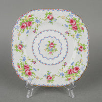 ROYAL ALBERT Petit Point Coffee Set 26 Pieces