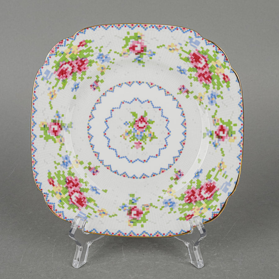 ROYAL ALBERT Petit Point Coffee Set 26 Pieces