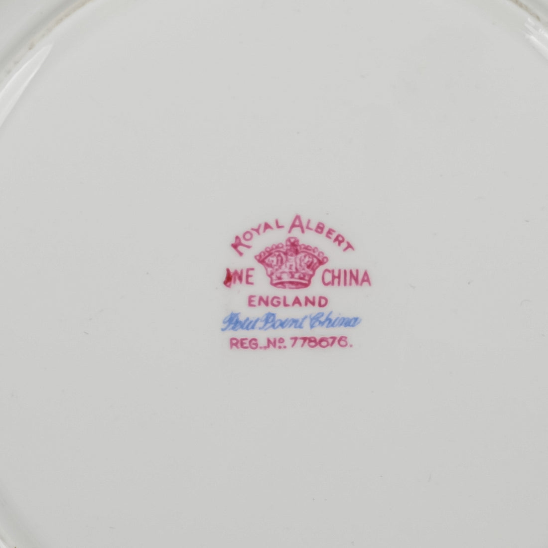 ROYAL ALBERT Petit Point Coffee Set 26 Pieces