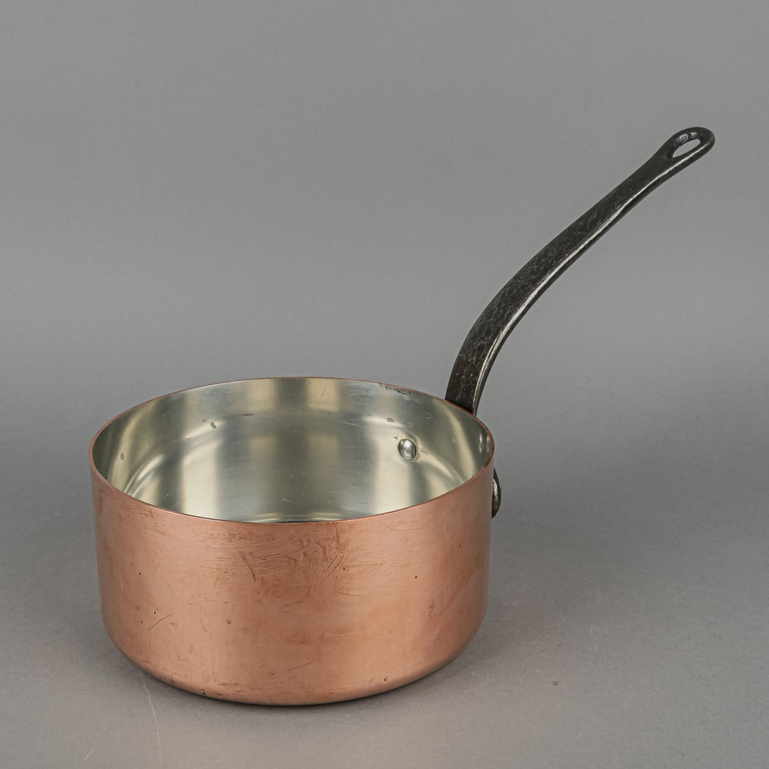BAUMALU FRANCE Copper Sauce Pan