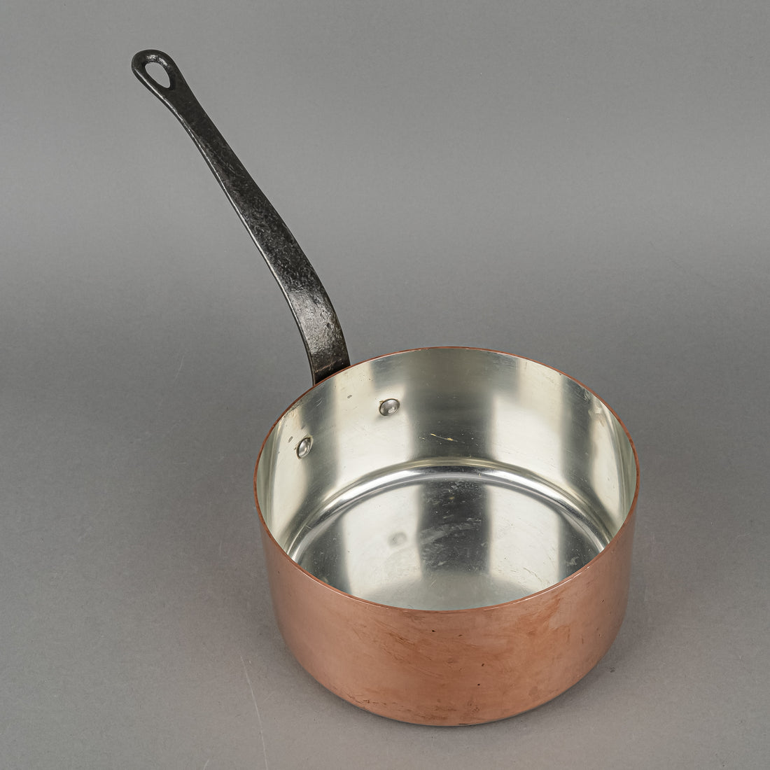 BAUMALU FRANCE Copper Sauce Pan