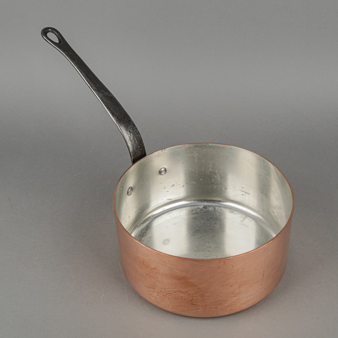 BAUMALU FRANCE Copper Sauce Pan