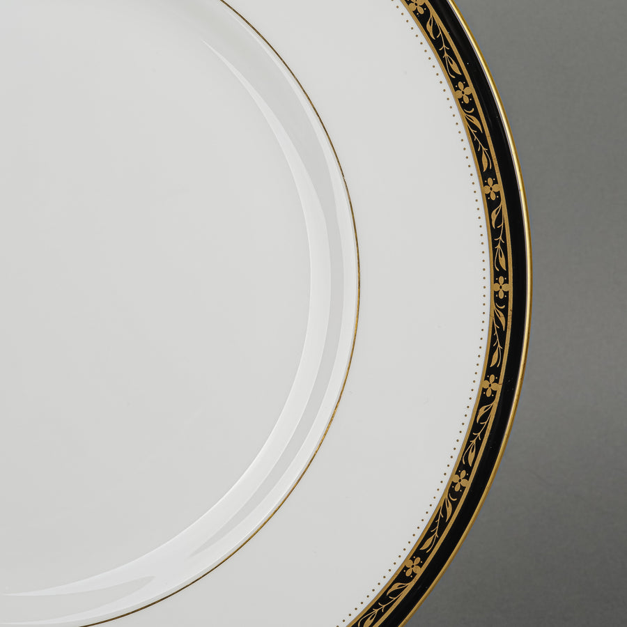 ROYAL WORCESTER Odette 8 Place Settings