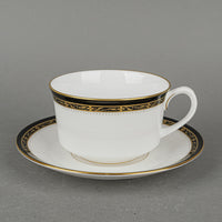 ROYAL WORCESTER Odette 8 Place Settings