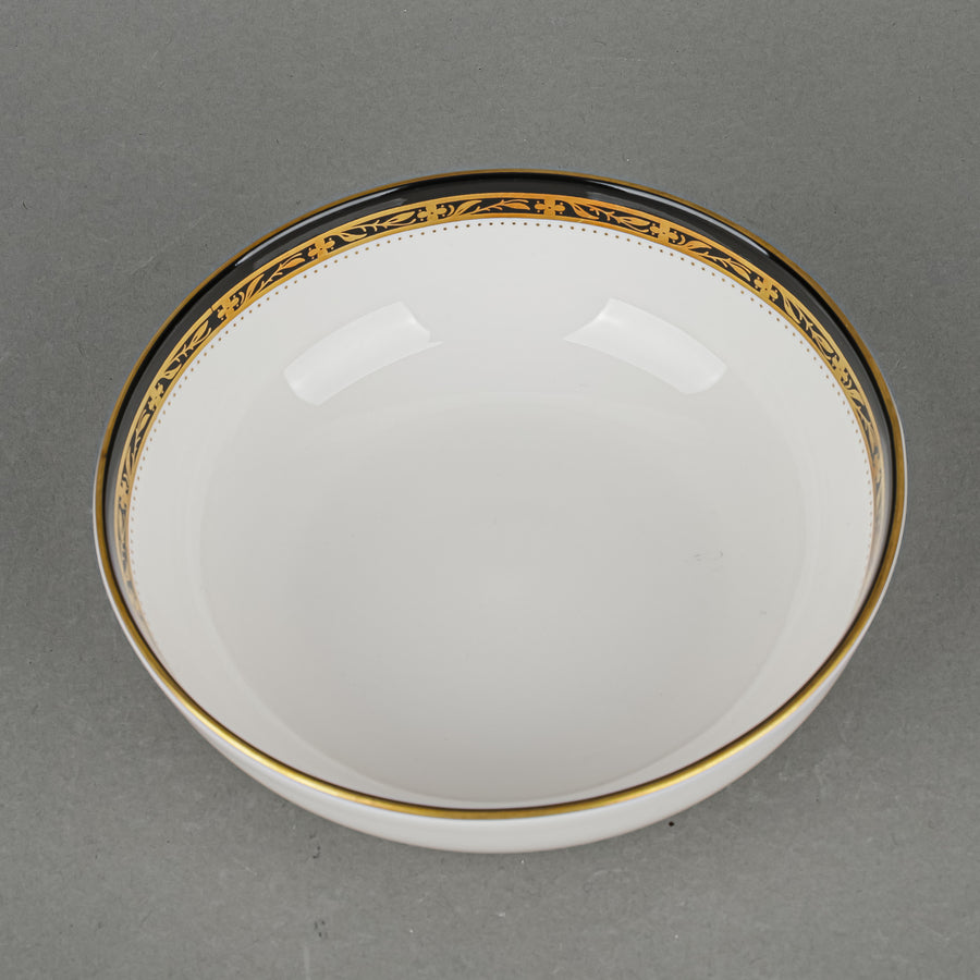 ROYAL WORCESTER Odette Coupe Bowls Set of 8