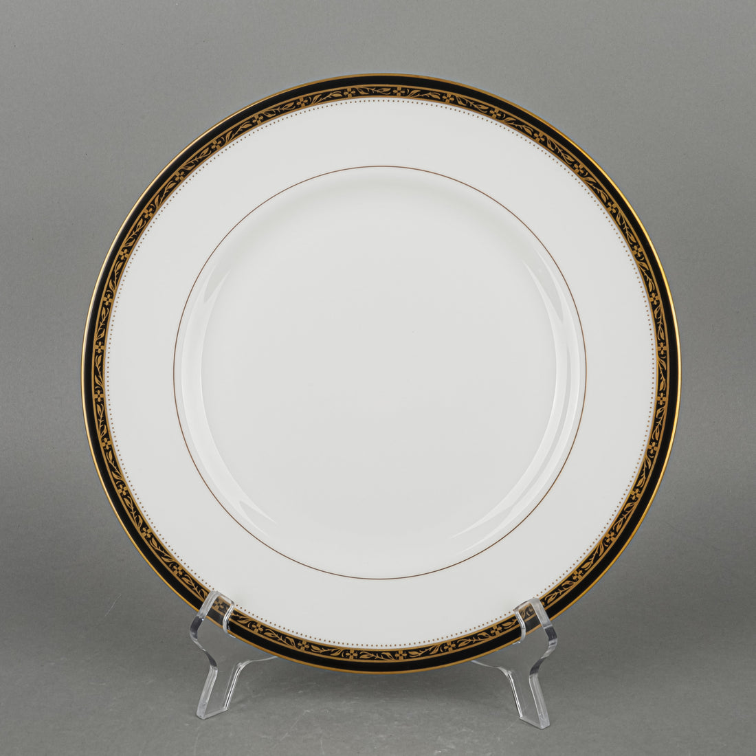 ROYAL WORCESTER Odette Dinner Plates Set of 8