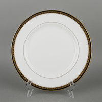 ROYAL WORCESTER Odette Dinner Plates Set of 8