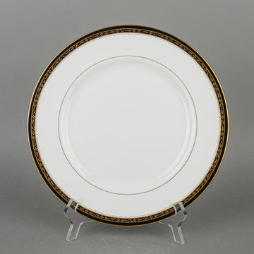 ROYAL WORCESTER Odette Dinner Plates Set of 8