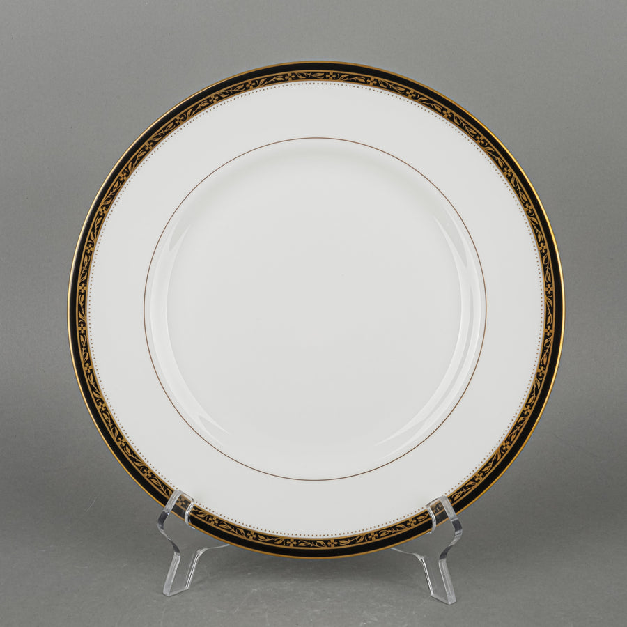 ROYAL WORCESTER Odette Dinner Plates Set of 8