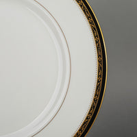 ROYAL WORCESTER Odette Dinner Plates Set of 8