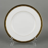 ROYAL WORCESTER Odette Luncheon Plates Set of 8