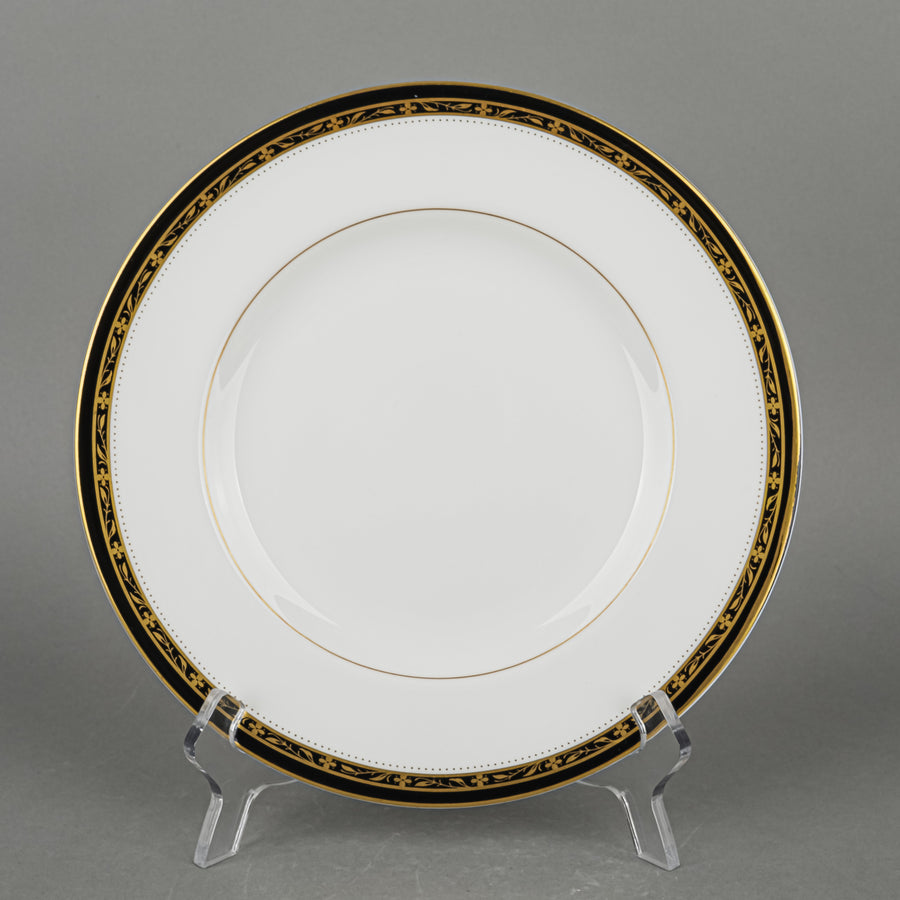 ROYAL WORCESTER Odette Luncheon Plates Set of 8