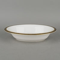 ROYAL WORCESTER Odette Oval Serving Bowl