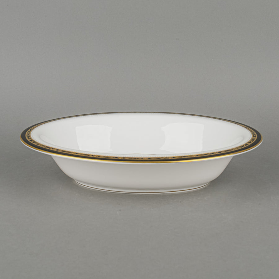 ROYAL WORCESTER Odette Oval Serving Bowl