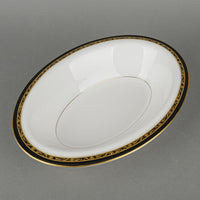 ROYAL WORCESTER Odette Oval Serving Bowl
