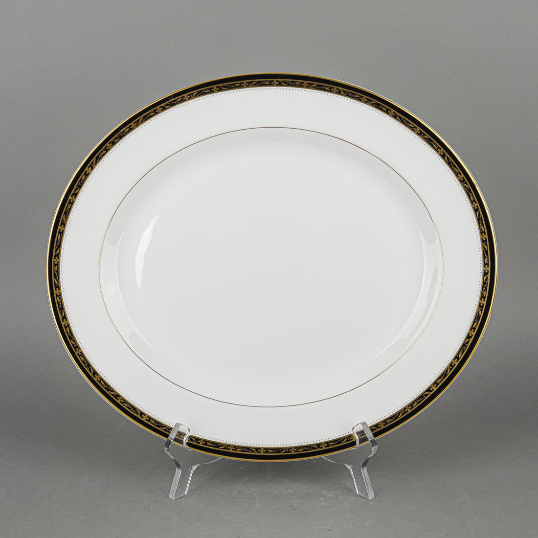 ROYAL WORCESTER Odette Platter