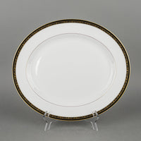 ROYAL WORCESTER Odette Platter