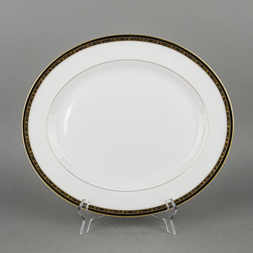 ROYAL WORCESTER Odette Platter